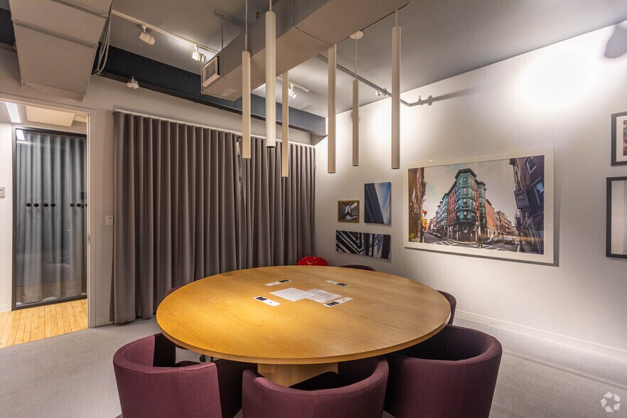More Photos Of 361-361 Newbury St, Boston Coworking Space