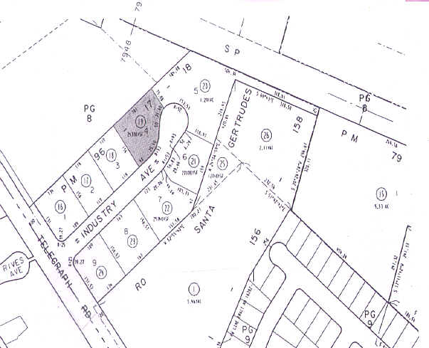 More Photos Of 8201 Industry Ave, Pico Rivera Warehouse For Lease