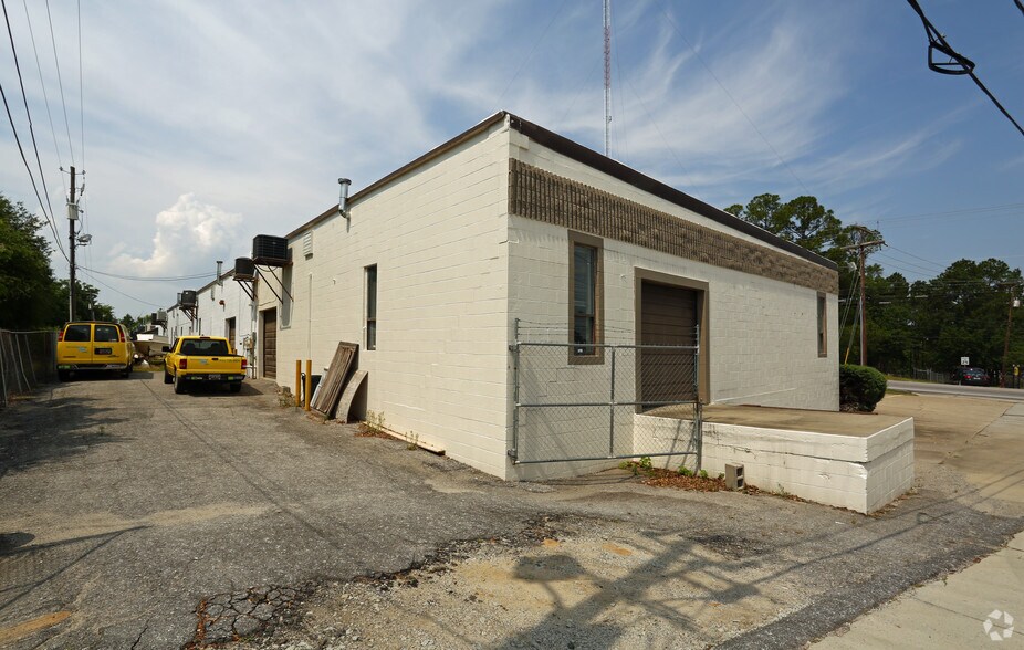 More Photos Of 5816 Shakespeare Rd, Columbia Light Distribution For Lease