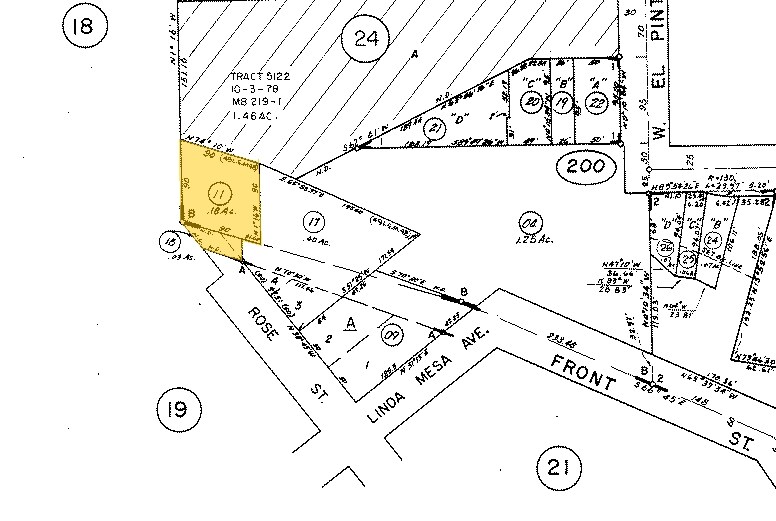 More Photos Of 360 Rose St, Danville Medical For Sale