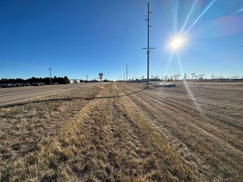 More Photos Of 49195 873rd Rd, Oneill Land For Sale