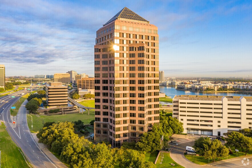 Primary Photo Of 545 E John Carpenter Fwy, Irving Office For Lease