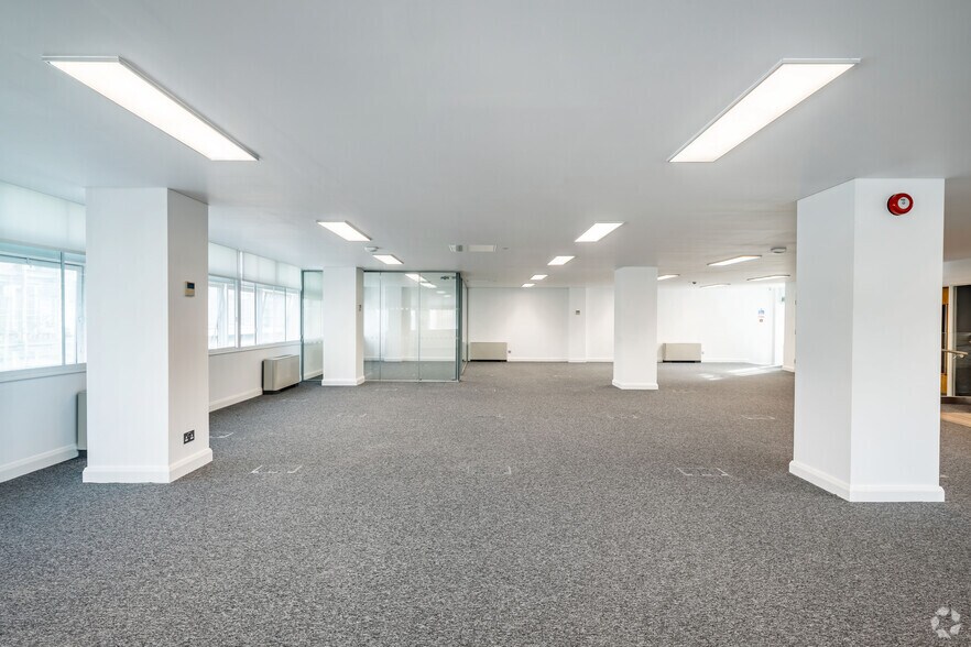 Photo of 2nd Floor Ste 