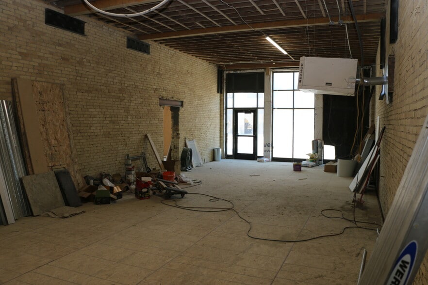 More Photos Of 610 Front St, Casselton Office For Lease