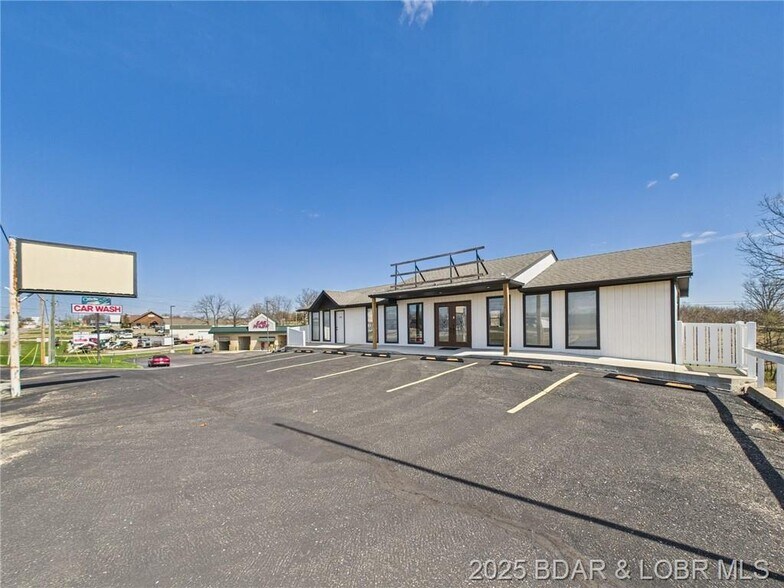 More Photos Of 310 N Main St, Gravois Mills Office Residential For Sale