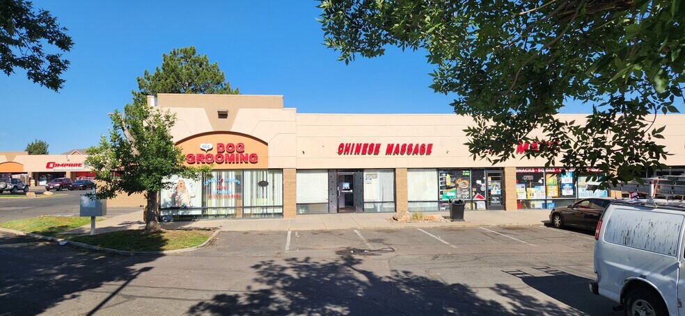 More Photos Of , Aurora General Retail For Sale