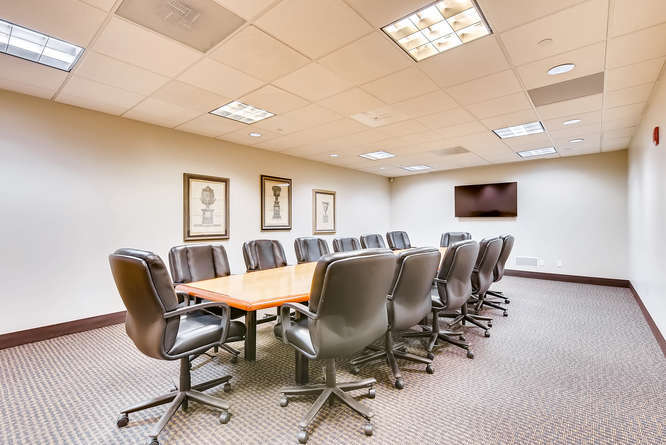 More Photos Of 26 W Dry Creek Cir, Littleton Office For Lease