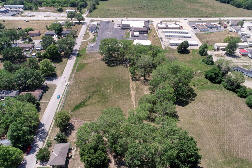 More Photos Of 2901 N. State Route 291, Harrisonville Religious Facility For Sale