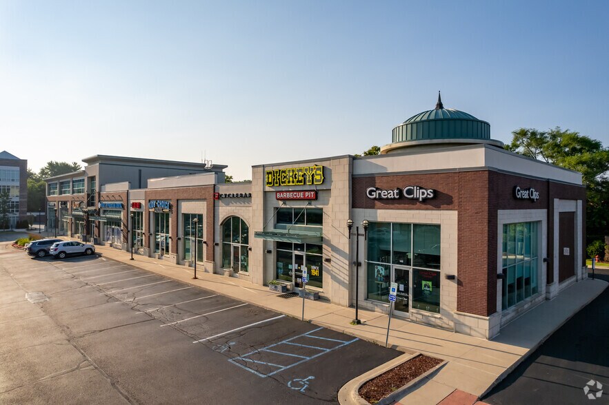 More Photos Of 1412-1490 N Rochester Rd, Rochester Unknown For Lease