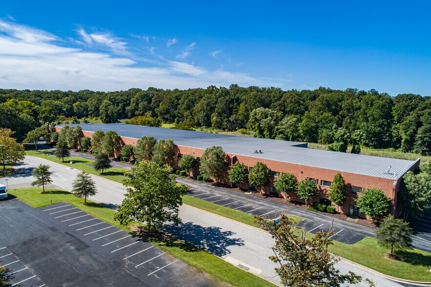 More Photos Of 115 S Lynchburg St, Chestertown Unknown For Lease