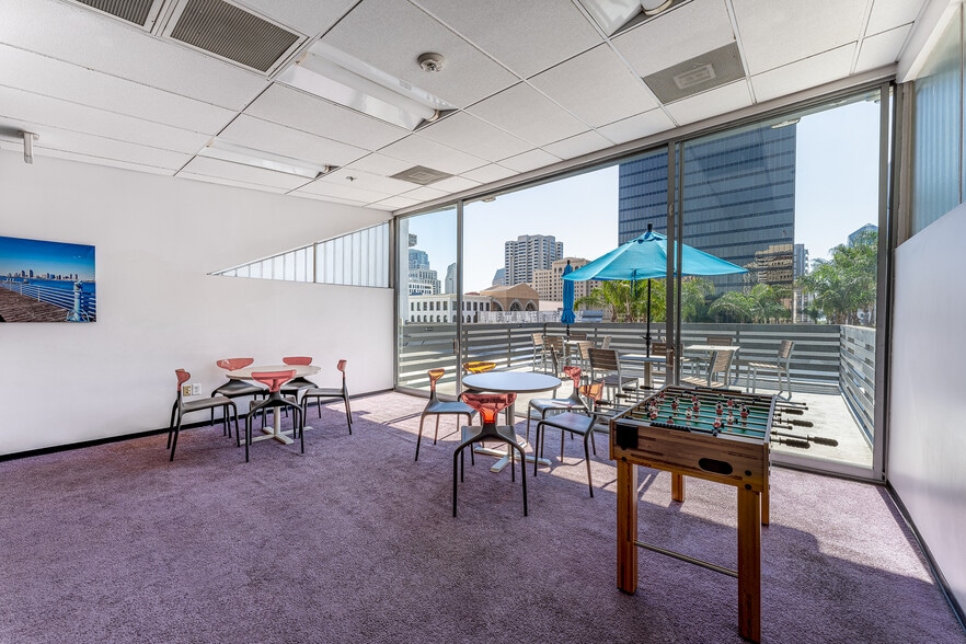 More Photos Of 415 Broadway, San Diego Office For Lease
