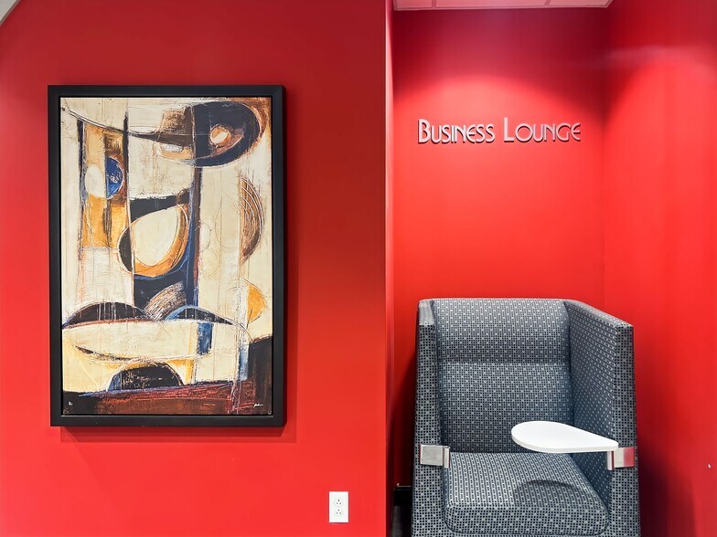 More Photos Of 233 Mount Airy Rd, Basking Ridge Coworking Space