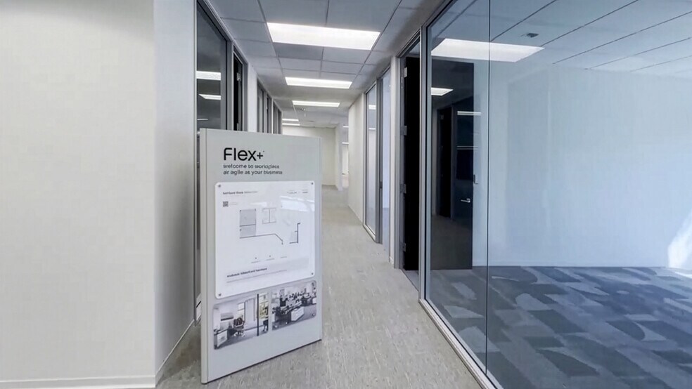 More Photos Of 4 Executive Cir, Irvine Office For Lease