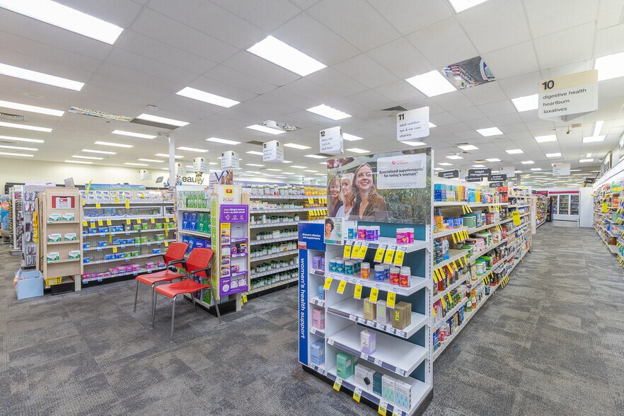 More Photos Of 2814 N Main St, Anderson General Retail For Sale