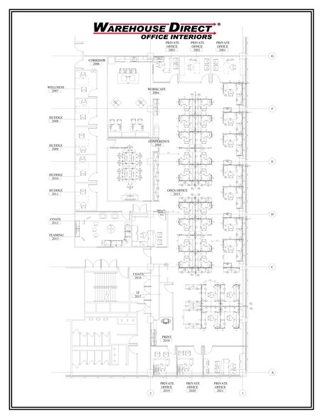 More Photos Of 33 W Monroe St, Chicago Office For Lease