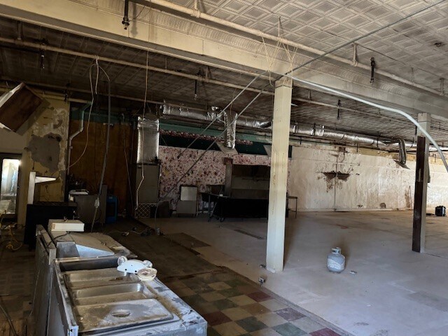 More Photos Of 308 E Main St, Hogansville Storefront For Sale