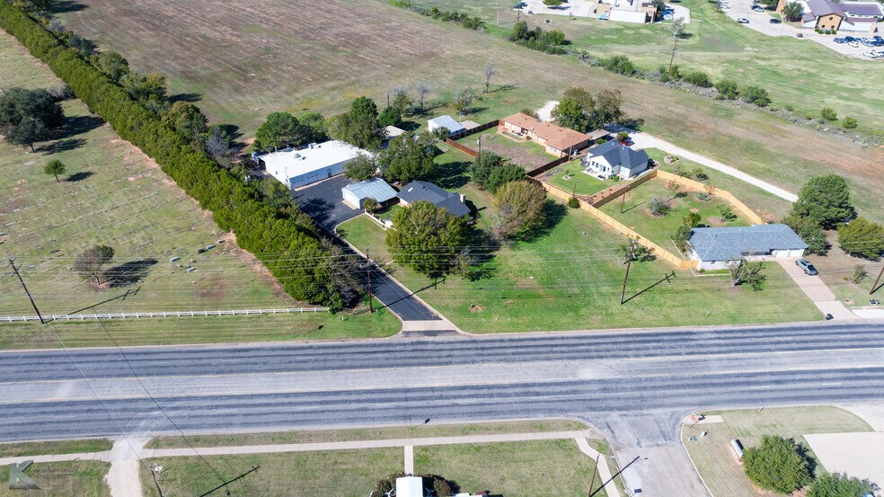 More Photos Of 5550 US-277 S., Abilene Specialty For Sale