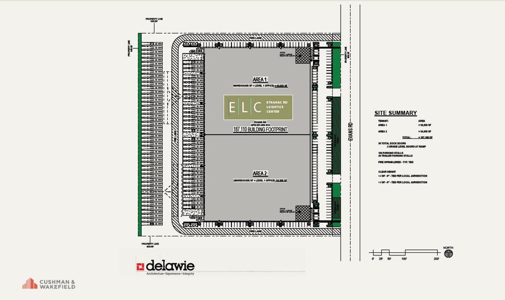 More Photos Of SWC Ethanac Rd @ Evans Rd, Menifee Land For Sale