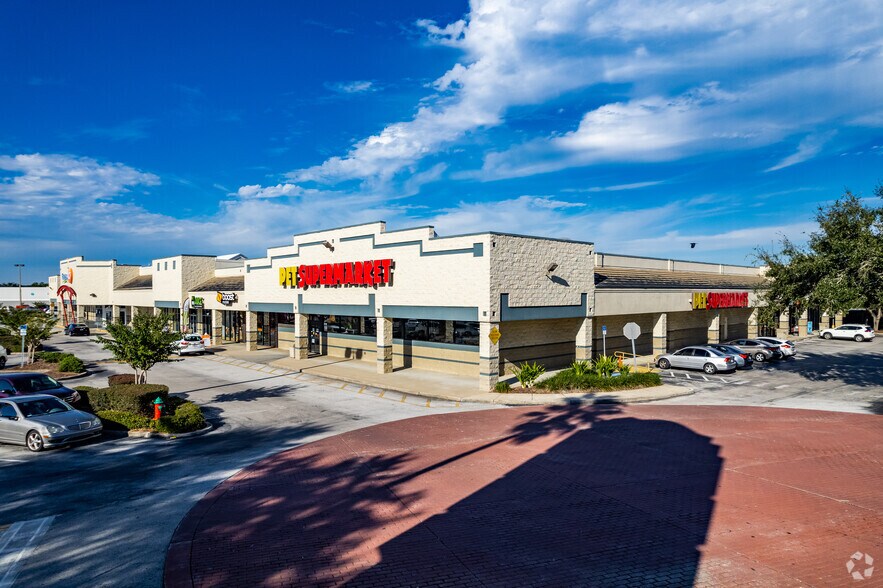 More Photos Of 1002-1086 E Highway 50, Clermont Unknown For Lease