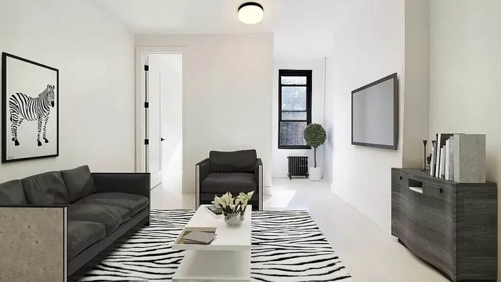 More Photos Of 750 Washington Ave, Brooklyn Apartments For Sale