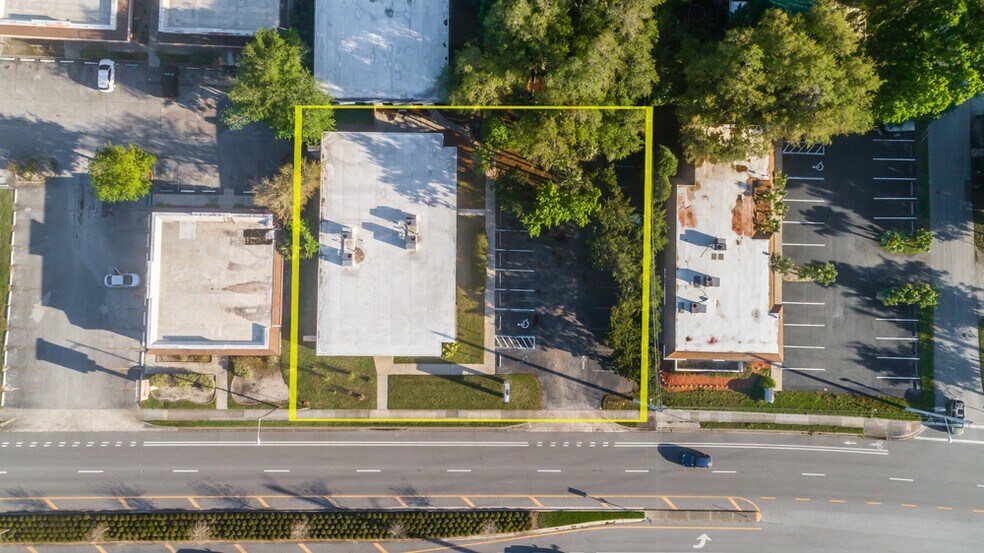 More Photos Of 669-681 Beville Rd, South Daytona Office For Sale