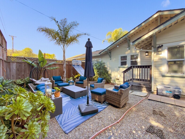More Photos Of 420 Capitola Road Ext, Santa Cruz Apartments For Sale