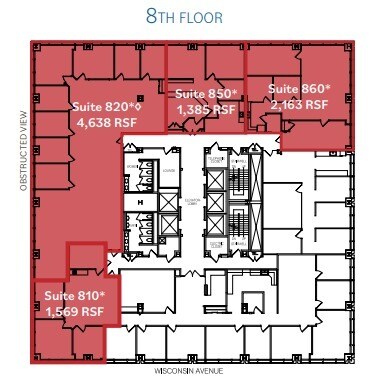 More Photos Of 250 E Wisconsin Ave, Milwaukee Office For Lease