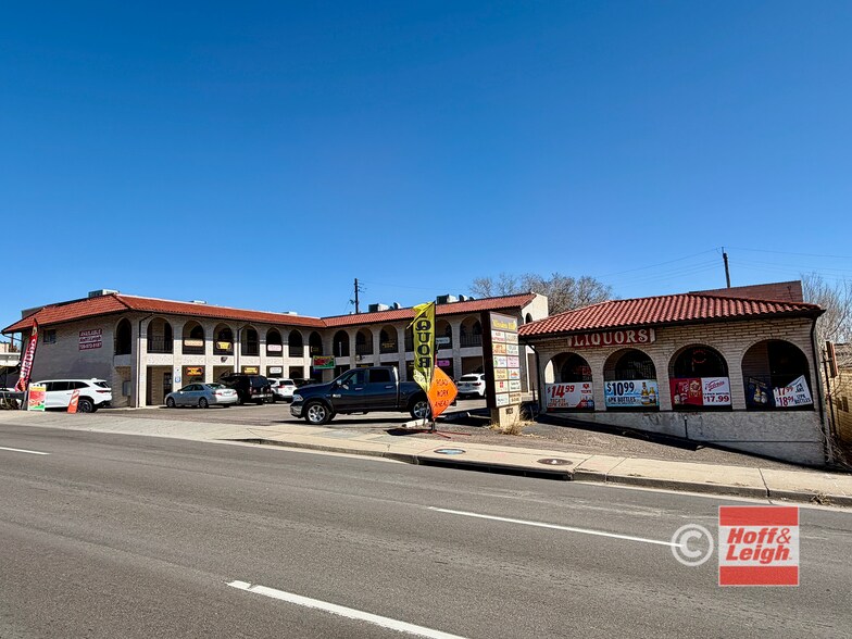 More Photos Of 8020 Federal Blvd, Westminster Storefront Retail Office For Sale