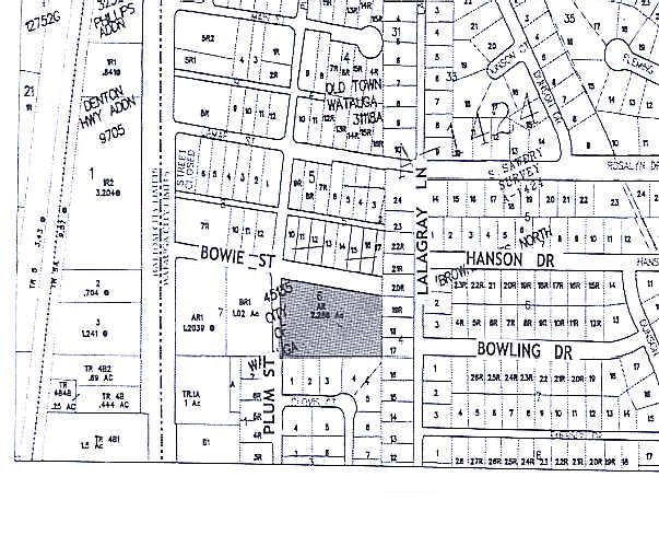 More Photos Of 5930 Plum St, Watauga Warehouse For Lease