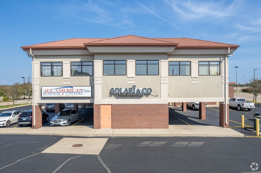 More Photos Of 13810-13854 Lakeside Cir, Sterling Heights Storefront Retail Office For Lease