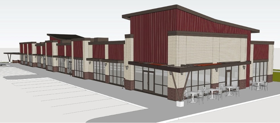 More Photos Of 1419 Airport Rd, Longmont Storefront For Lease