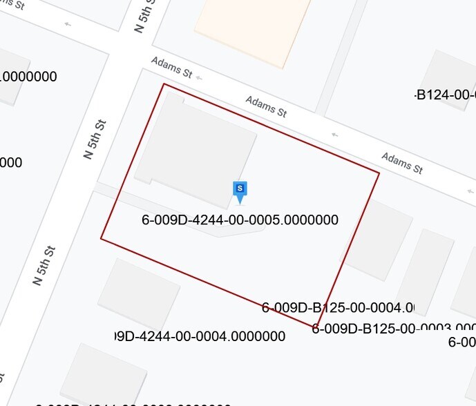 More Photos Of 320 N 5th St, Saint Charles Office For Sale