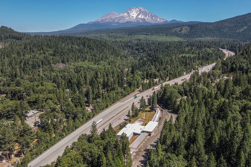 Primary Photo Of 4221 Siskiyou Ave, Dunsmuir Land For Sale