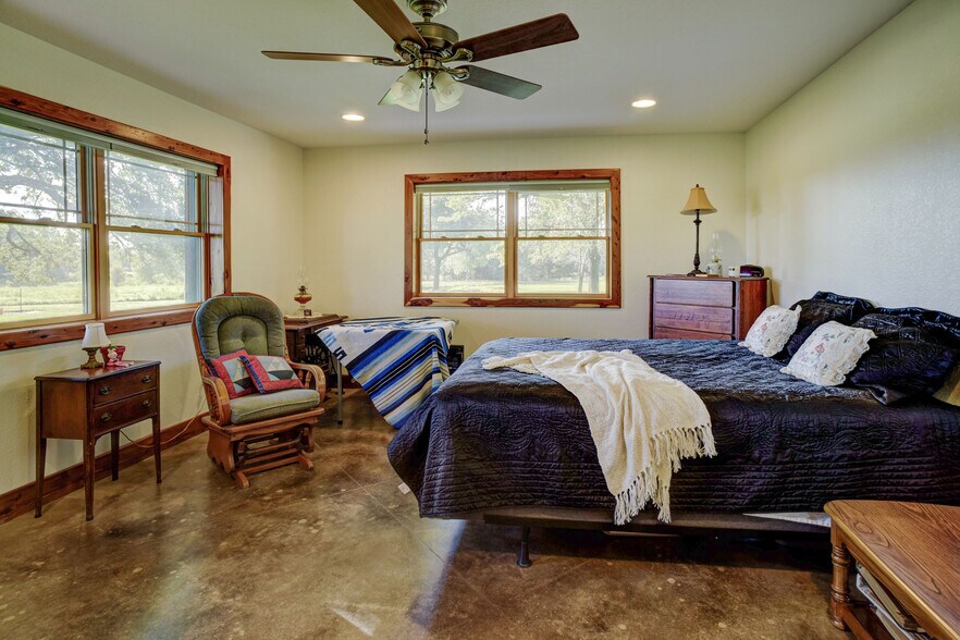 More Photos Of 945 Justice Rd, West Point Land For Sale