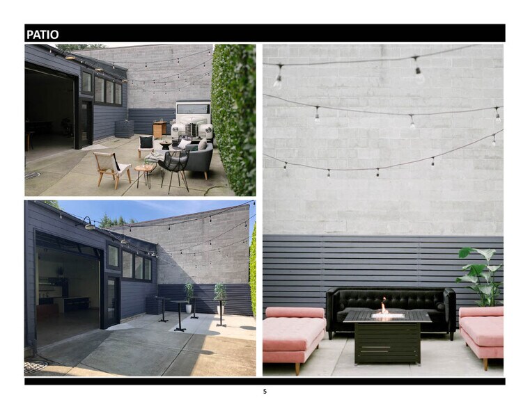 More Photos Of 623 NE 23rd Ave, Portland Office Residential For Lease