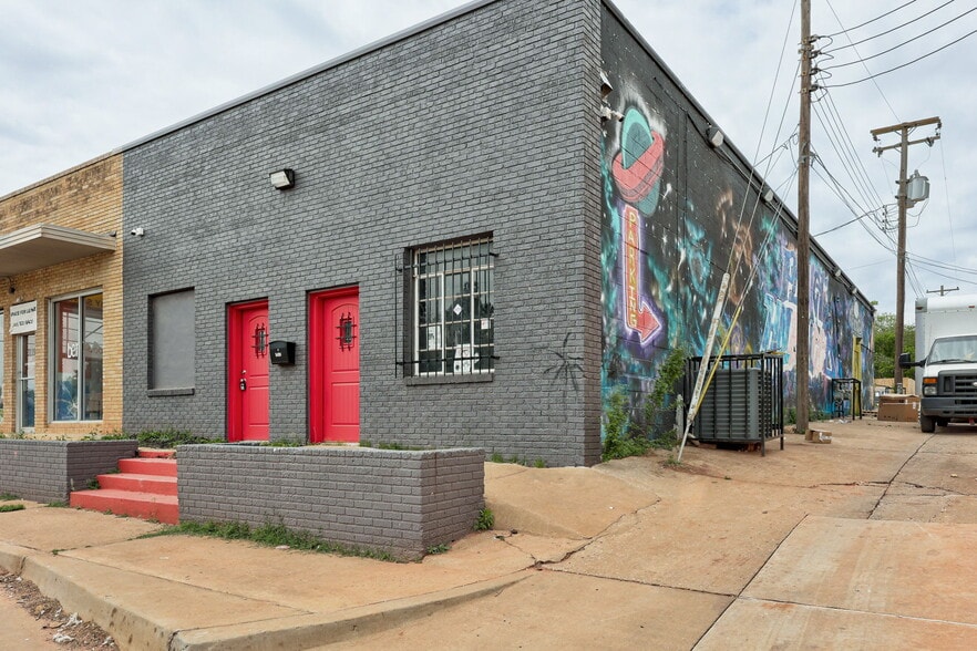 Primary Photo Of 3121 N Pennsylvania Ave, Oklahoma City Storefront Retail Office For Sale