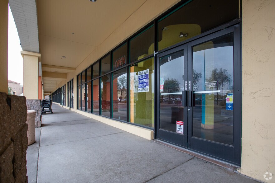 More Photos Of 8300-8360 N Thornydale Rd, Tucson Unknown For Lease