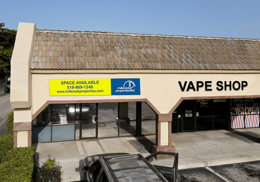 More Photos Of 11210-11300 Pines Blvd, Pembroke Pines Unknown For Lease