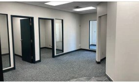 More Photos Of 428 Portage Av, Winnipeg Office For Lease