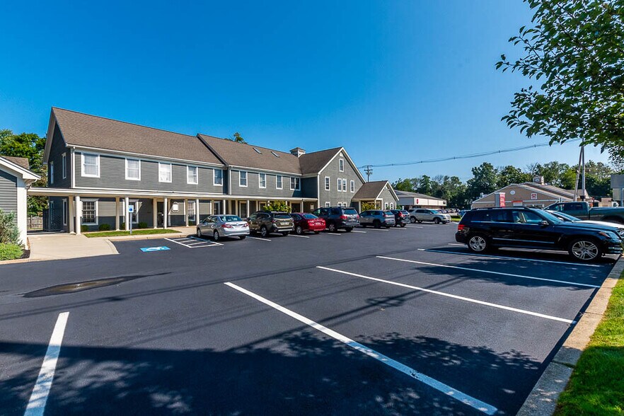 More Photos Of 645 County St, Taunton Office For Sale