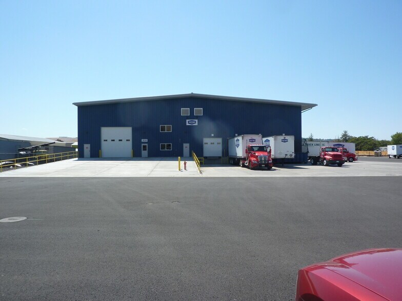 More Photos Of 2630 7th Ave N, Lewiston Industrial For Lease