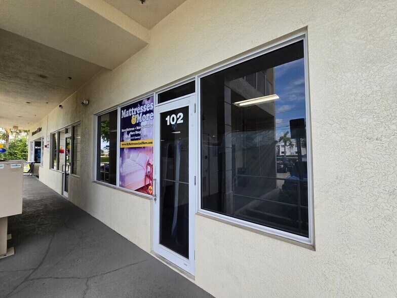 More Photos Of 100 N State Road 7, Margate Office Residential For Sale