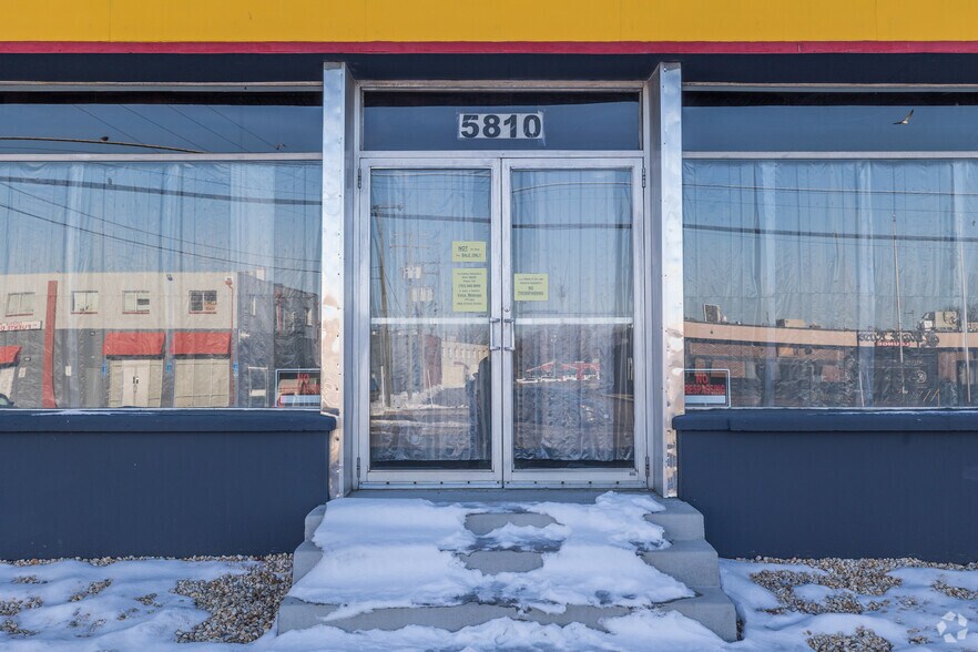 More Photos Of 5810-5814 Seminary Rd, Alexandria Freestanding For Lease