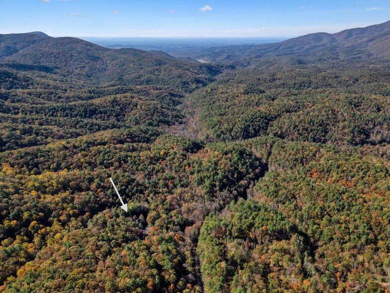 More Photos Of 400 Mulberry Gap Rd, Ellijay Hospitality For Sale