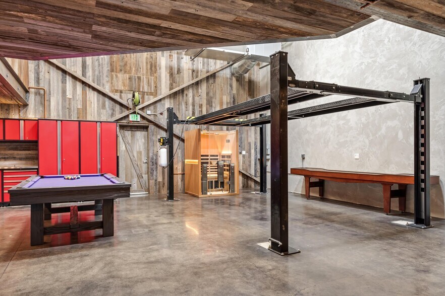More Photos Of 1229 Grove St, Healdsburg Warehouse For Sale