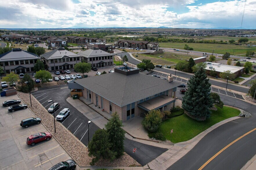 More Photos Of 19600 E Parker Square Dr, Parker Office For Lease