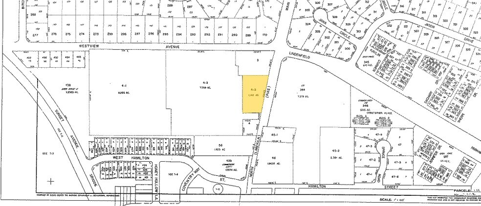 More Photos Of 350 N Main St, Chalfont Medical For Sale