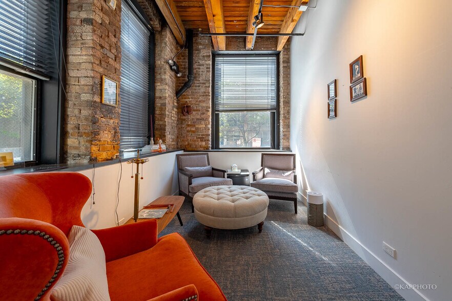 More Photos Of 1123 W Washington Blvd, Chicago Office For Lease