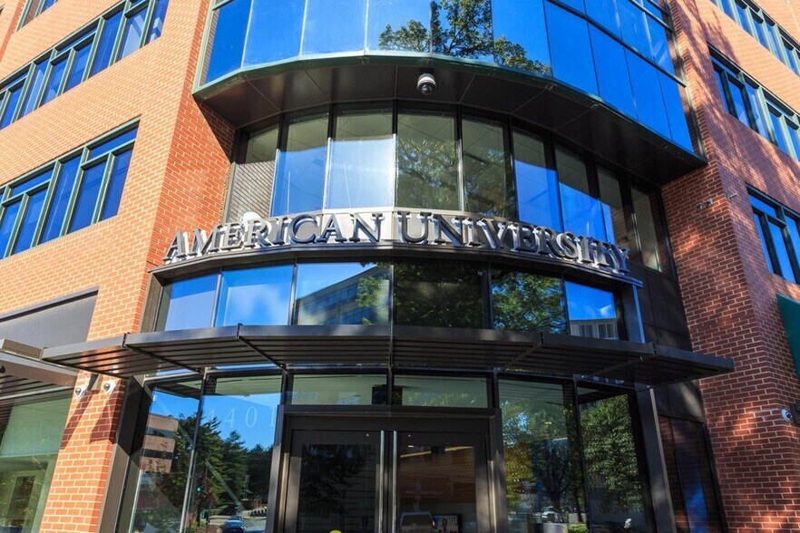 More Photos Of 4601 Connecticut Ave NW, Washington Apartments For Lease