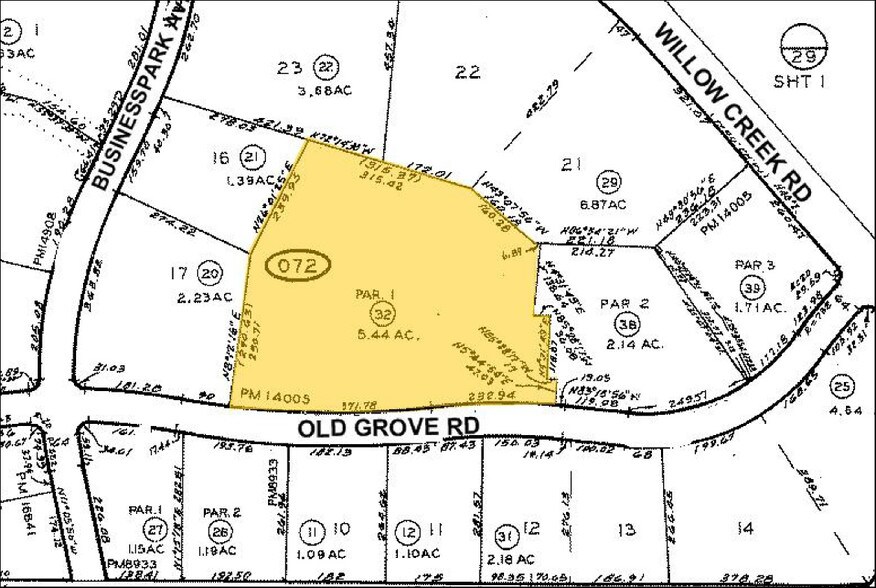 More Photos Of 10054 Old Grove Rd, San Diego Manufacturing For Sale